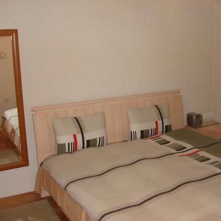 Jani Apartment Prisztina Zewnętrze zdjęcie