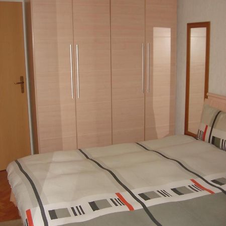Jani Apartment Prisztina Zewnętrze zdjęcie