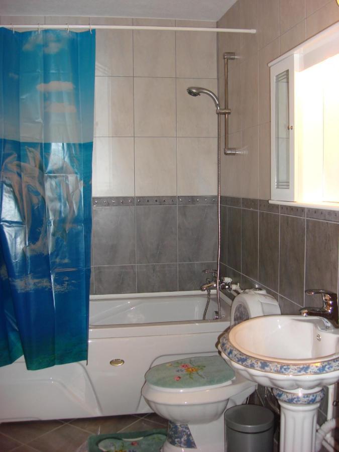 Jani Apartment Prisztina Zewnętrze zdjęcie
