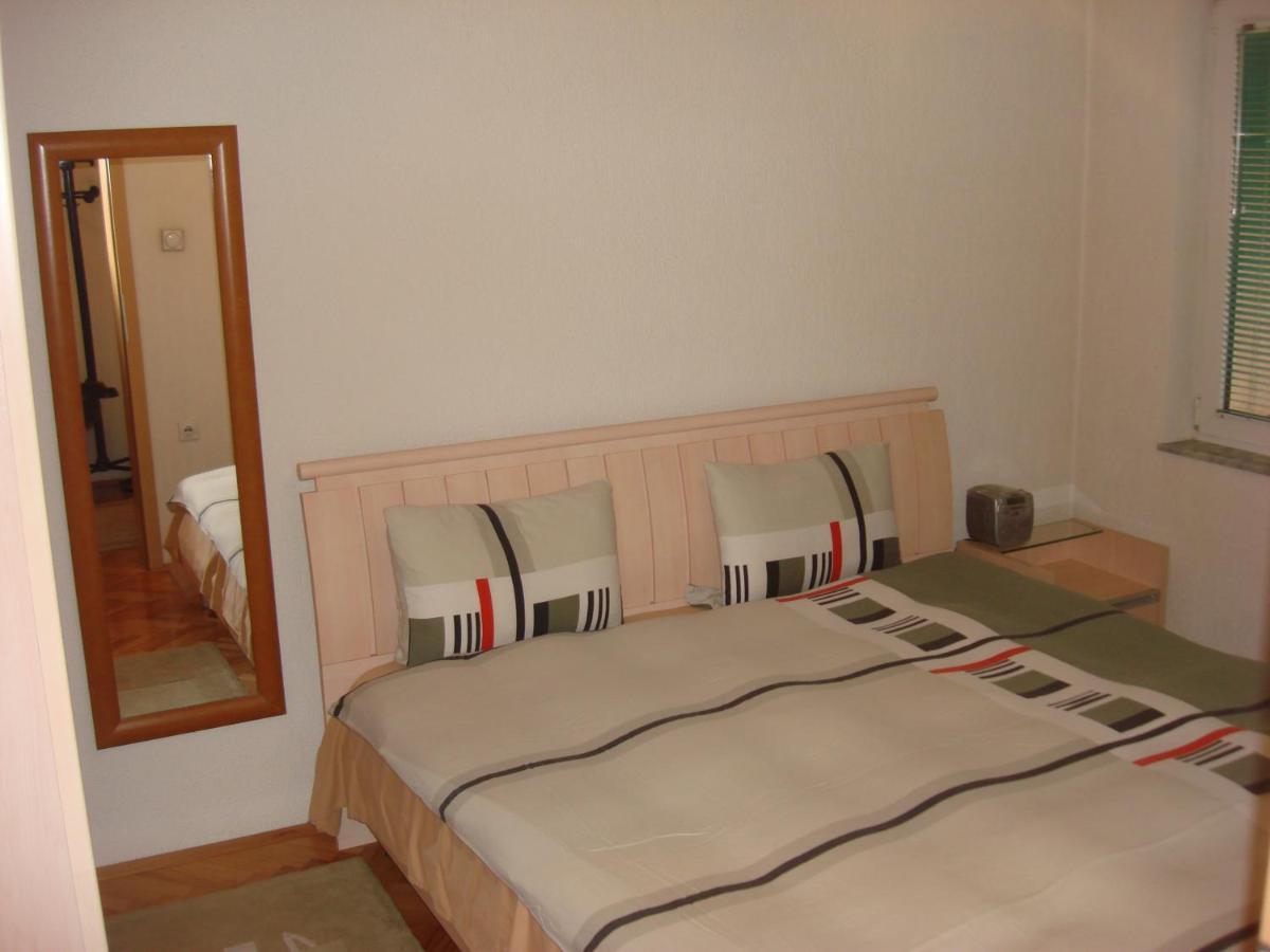 Jani Apartment Prisztina Zewnętrze zdjęcie